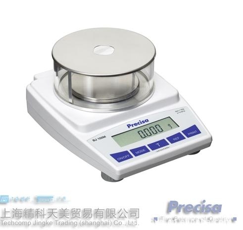 上海精科天美電子天平BJ4100D【 Precisa普利賽斯】
