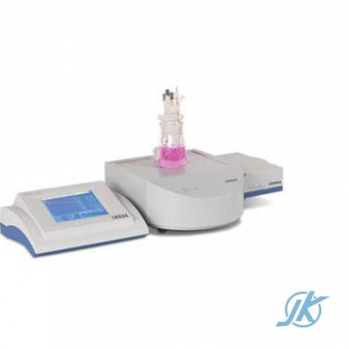 上海雷磁電位滴定儀ZDJ-5永停測量單元