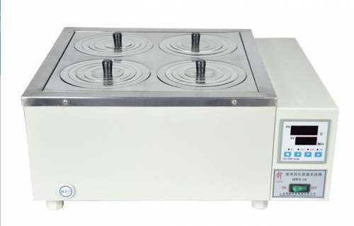 上海慧泰電熱恒溫水浴鍋HWS-14
