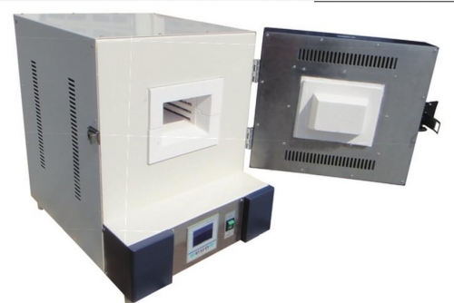 上?；厶└邷伛R弗爐4-10T