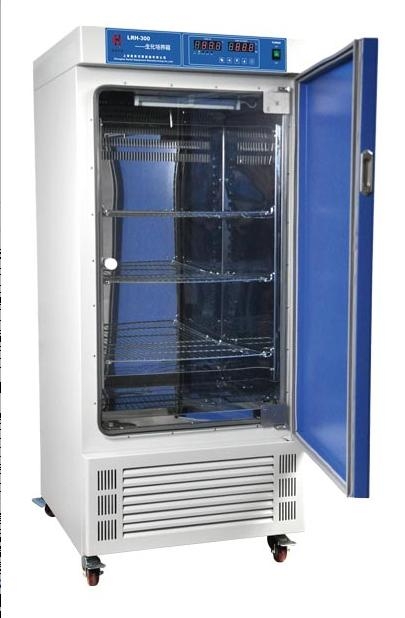 上海慧泰低溫培養(yǎng)箱LRH-300CB
