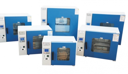 上海慧泰精密鼓風干燥箱BPG-9620A