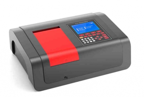 美析中國紫外可見分光光度計UV-1800