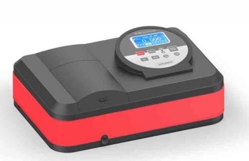 美析中國可見分光光度計(jì)V-1200