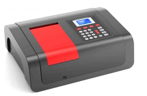 美析中國可見分光光度計(jì)V-1500PC