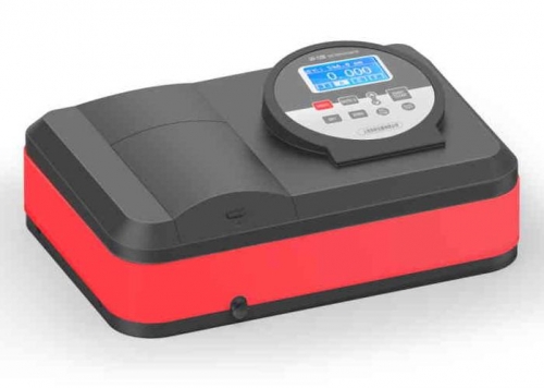 美析中國紫外可見分光光度計UV-1200