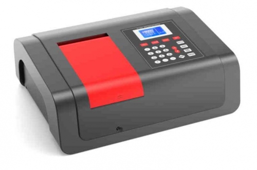 美析中國(guó)紫外可見(jiàn)分光光度計(jì)UV-1500