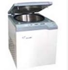 上海安亭低速大容量多管離心機DL-5200B-II