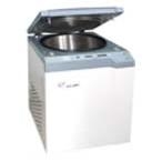 上海安亭低速冷凍大容量離心機(jī)DL-5200B