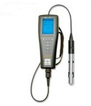 YSI光學(xué)溶解氧測(cè)量儀ProODO