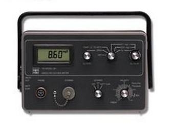 YSI數(shù)字式溶解氧測量儀58-115