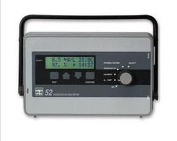 YSI數(shù)字式溶解氧測量儀52