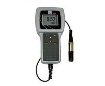 YSI便攜式溶解氧測量儀550A-25CC