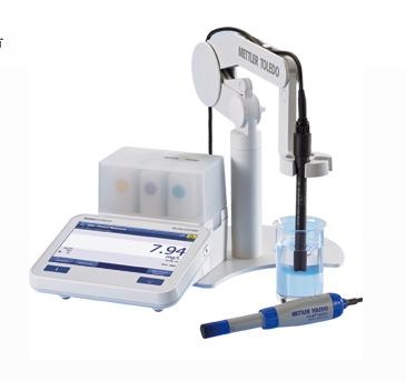 梅特勒溶解氧測(cè)量?jī)xS600 SevenExcellence?