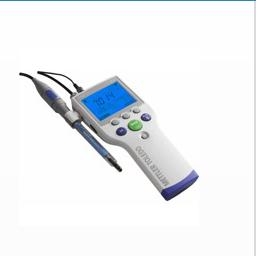 梅特勒SevenGo Pro pH/離子計SG8-B