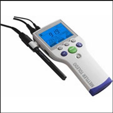 梅特勒SevenGo Pro專業(yè)型便攜式溶氧儀SG6-ELK