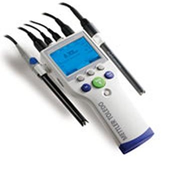 梅特勒多參數(shù)測(cè)試儀SG68-FK-ISM