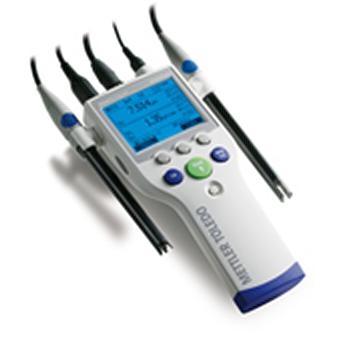 梅特勒多參數(shù)測試儀SG78-B