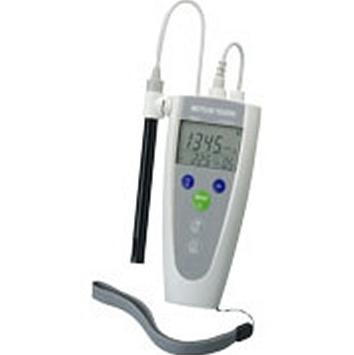 梅特勒酸度計(jì)FG2-B（不含電極）  便攜式PH計(jì)