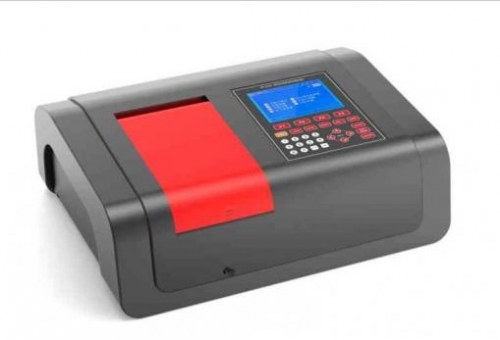 美析中國紫外可見分光光度計UV-1900PC