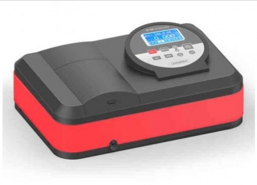 美析中國紫外可見分光光度計UV-1100PC