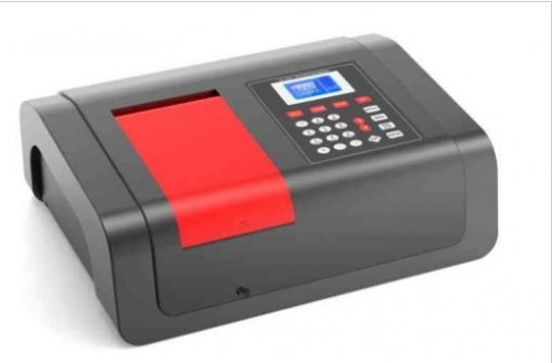 美析中國可見分光光度計V-1200PC
