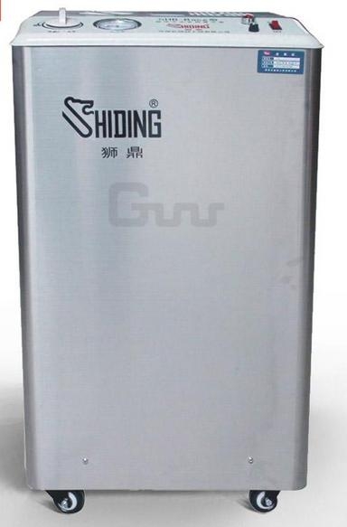 鄭州長(zhǎng)城科工貿(mào)循環(huán)水式多用真空泵SHB-B95T