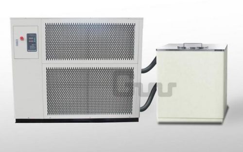 鄭州長城科工貿(mào)低溫冷卻液循環(huán)泵DLSB-2000L/80 大型