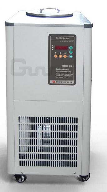 鄭州長(zhǎng)城科工貿(mào)低溫冷卻液循環(huán)泵DLSB-10/20