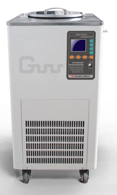 鄭州長城科工貿(mào)低溫恒溫攪拌反應(yīng)浴DHJF-4005