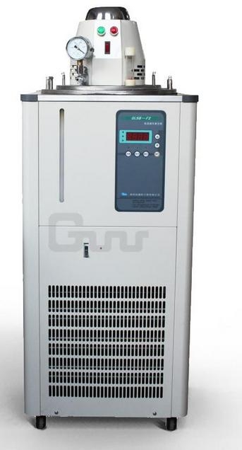 鄭州長(zhǎng)城科工貿(mào)低溫循環(huán)真空泵DLSB-FZ（已停產(chǎn)）