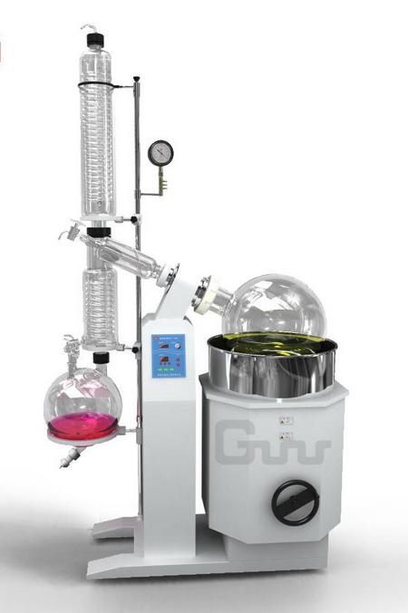 鄭州長(zhǎng)城科工貿(mào)旋轉(zhuǎn)蒸發(fā)儀R1020