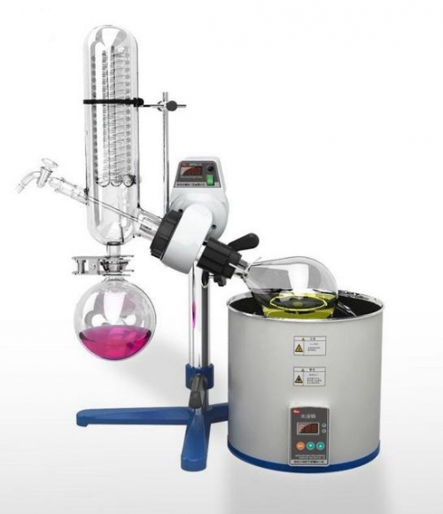 鄭州長(zhǎng)城科工貿(mào)旋轉(zhuǎn)蒸發(fā)儀R-1002-LN