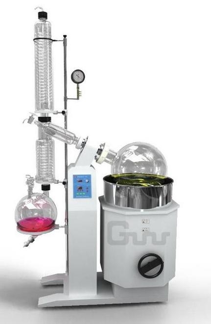 鄭州長城科工貿(mào)旋轉(zhuǎn)蒸發(fā)儀R1005