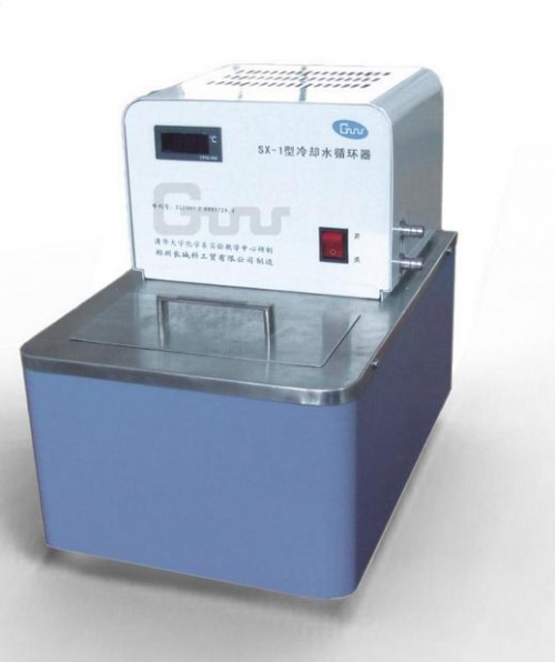 鄭州長(zhǎng)城科工貿(mào)冷卻水循環(huán)泵SX-1（已停產(chǎn)）