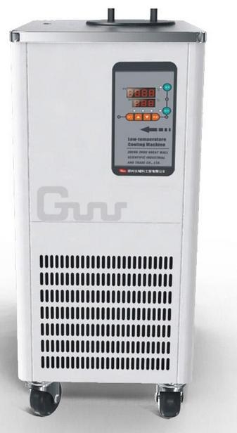 鄭州長城科工貿冷阱CT-2000L