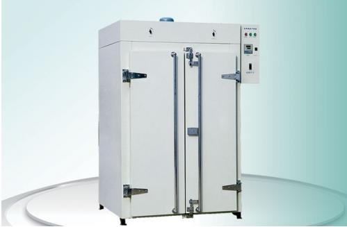 天津泰斯特電熱鼓風(fēng)干燥箱DGF-4AB