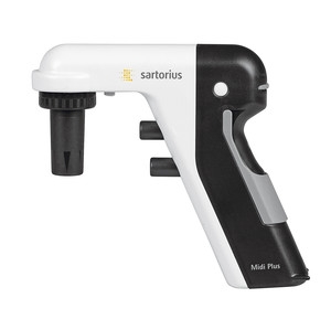 賽多利斯百得MidiPlus電動(dòng)移液控制器710931-0.1-100ml