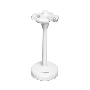 賽多利斯百得eLINEchargingstandeLINE充電器/支架/電池-730991-4聯(lián)充電支架