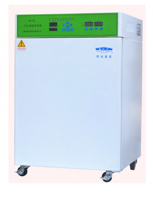 上海龍躍二氧化碳細胞培養(yǎng)箱WJ-3(氣套)