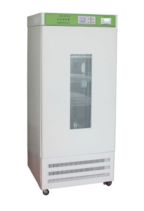 上海龍躍生化培養(yǎng)箱SPX-200F-III