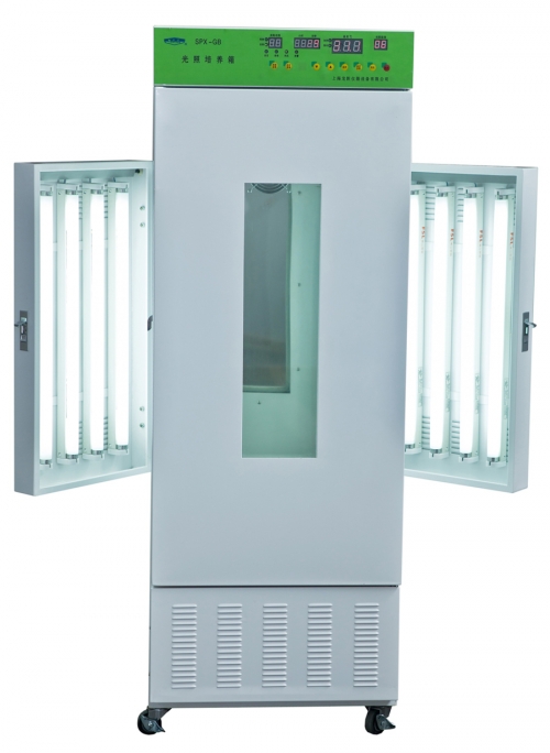 上海龍躍普通光照培養(yǎng)箱SPX-400-GB