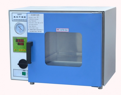 上海龍躍真空干燥箱DZF-0B(方形)