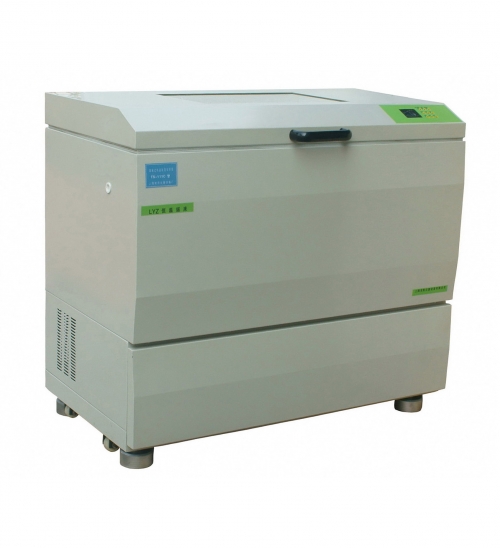 上海龍躍恒溫振蕩器（搖床）LYZ-111C