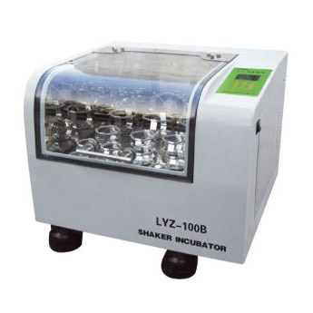 上海龍躍恒溫振蕩器（搖床）LYZ-100B