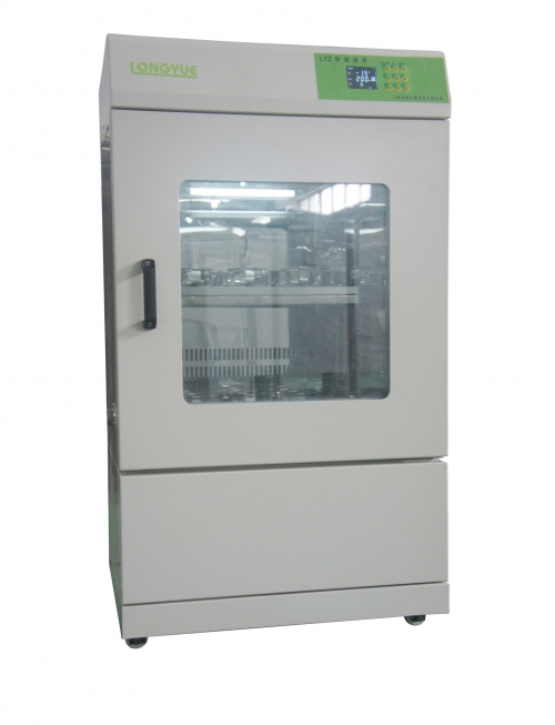 上海龍躍恒溫振蕩器（搖床）LYZ-2102C(立式雙門雙層)
