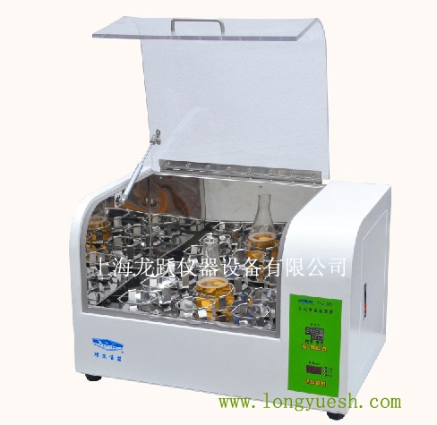 上海龍躍恒溫振蕩器（臺式恒溫）THZ-82N