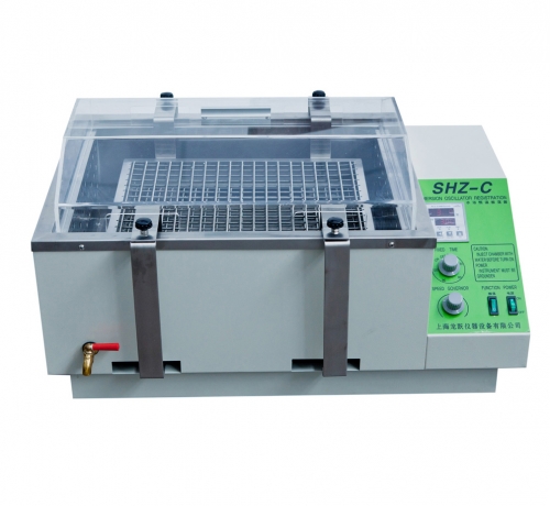 上海龍躍恒溫振蕩器（水浴恒溫）SHZ-A