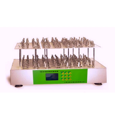 上海龍躍恒溫振蕩器（單層回轉(zhuǎn)）HZ-81