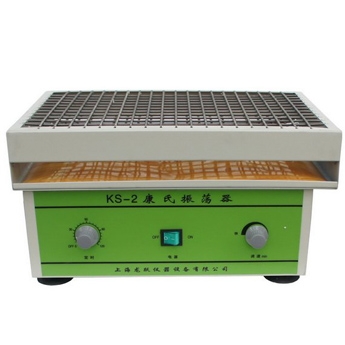 上海龍躍恒溫振蕩器（康氏）KS-II